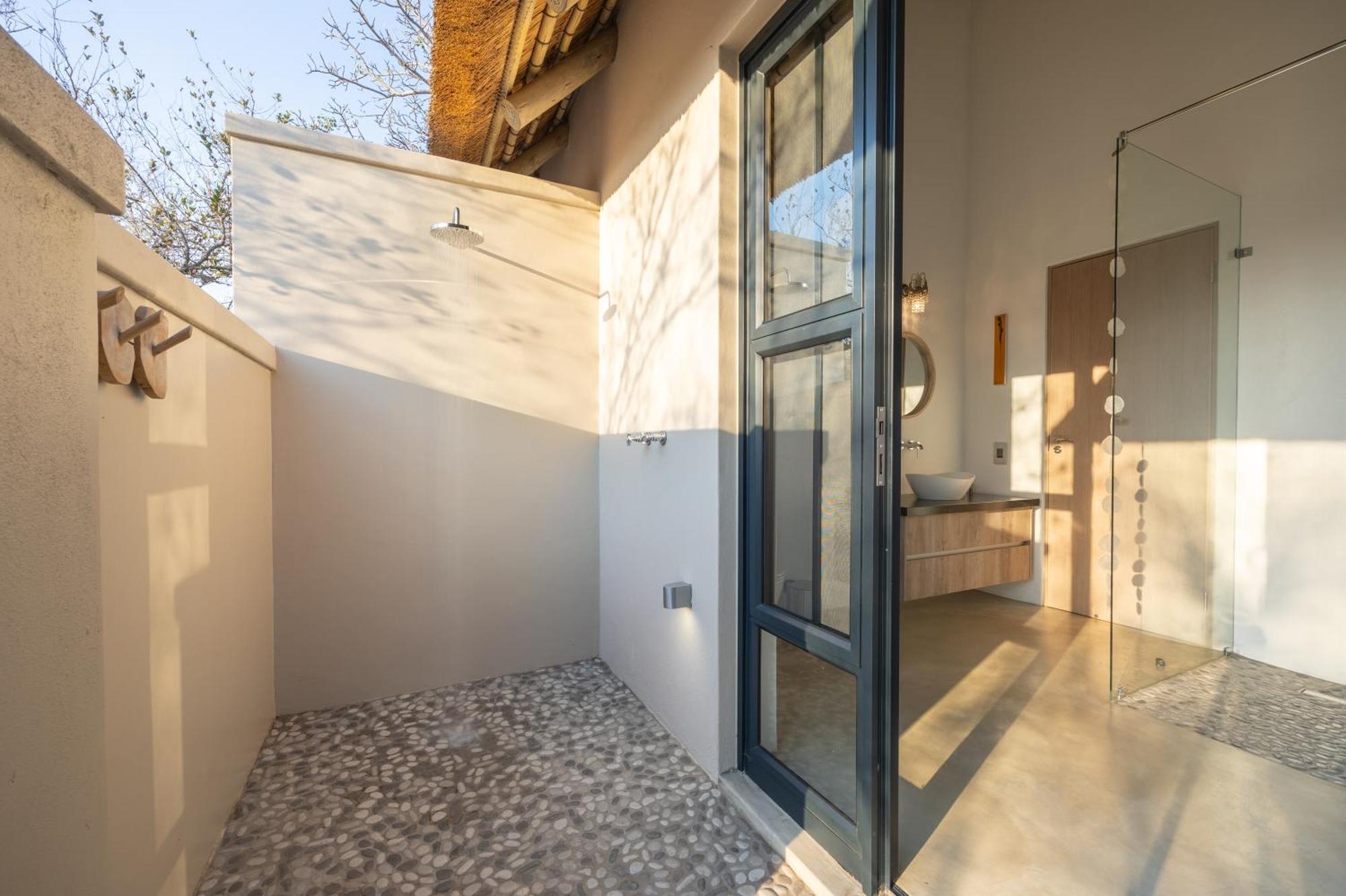 Villa Lanterfant - Luxury Stay In Nature - Solar Powered Hoedspruit Eksteriør billede