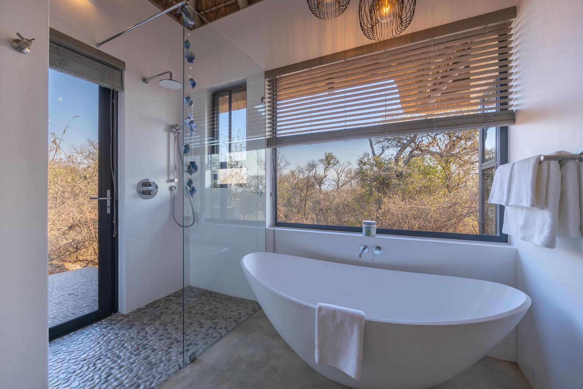 Villa Lanterfant - Luxury Stay In Nature - Solar Powered Hoedspruit Eksteriør billede